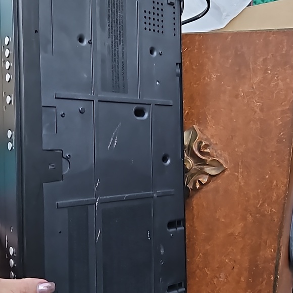 Funai DVD/VCR Combo - Picture 5 of 11